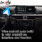 Автомобиль андроида интерфейса Lexus LX570 LX450d 2016-2020 беспроводной carplay с игрой youtube Lsailt