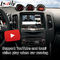 Интерфейс Nissan 370z 2010-2020 безшовного беспроводного андроида Carplay автоматический видео-