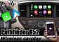 Интерфейс 1080P LVDS цифров беспроводной Carplay на Nissan Pathfinder 2013-2020