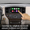 Интерфейс 1080P LVDS цифров беспроводной Carplay на Nissan Pathfinder 2013-2020