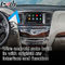 Беспроводная коробка навигации автомобиля андроида Carplay для Infiniti QX60 JX35 2013-2020