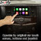 Интерфейс 1080P Infiniti QX80 QX56 2012-2020 Carplay андроида определения 480*800