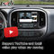 Интерфейс Carplay для коробки youtube андроида каньона Шевроле Колорадо GMC автоматической Lsailt Navihome