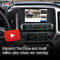 Интерфейс Carplay для игры youtube андроида Шевроле Silverado GMC Сьерра автоматической Lsailt Navihome