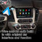 Интерфейс Carplay для игры youtube интерфейса андроида GMC Юкона Denali автоматической Lsailt Navihome