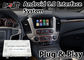 Интерфейс автомобиля андроида Lsailt 9,0 для GMC Юкона Denal с навигацией gps carplay