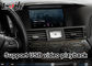 Интерфейс цифров беспроводного андроида Carplay автоматический на год Infiniti Q70 2013-2019