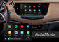Кадиллак XT5 беспроводное Carplay взаимодействует ВИДЕО USB с автомобилем андроида Youtube