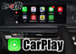 CarPlay/навигация мультимедиа автомобиля андроида автоматическая для Lexus LC500h 2018-2020 с YouTube
