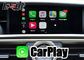 Интерфейс CarPlay дистанционного управления кнюппеля видео- на Lexus 2018-2020 новых Rc200t Rc300h