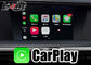 Коробки навигации автомобиля камеры интерфейса CarPlay входные сигналы задней видео- для Lexus GS450h GS200t 2013-2020