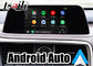 Беспроводным автомобиль андроида Carplay связанный проволокой интерфейсом для Lexus RX200t RX350 RX450h 2013-2020