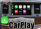 Выходной сигнал Carplay LVDS взаимодействует интегрированный автомобиль андроида для патруля Nissan 2012-2018