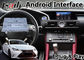 Интерфейс андроида видео- на управление 15-18 модельное RC300H мыши Lexus RC 300H