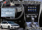 Навигация GPS автомобиля андроида 9,0 для гольфа Skoda Фольксваген, интерфейса мультимедиа видео-