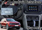 Интерфейс Фольксваген андроида 9,0 Lsailt видео- для навигации Youtube Google GPS автомобиля VW tiguan