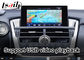 Интерфейс Youtube видео- Carplay для Lexus NX NX200t NX300 NX300h
