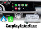 Беспроводной интерфейс Carplay музыки USB Яблока для Lexus RCF RC200T RC300H