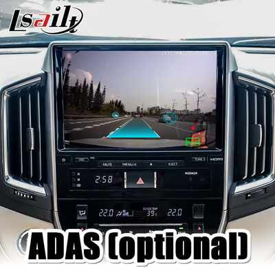 LLT-FT-VER7.2.7 Автомобильный AI Box