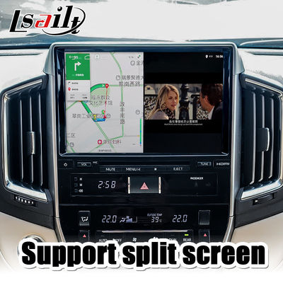 LLT-FT-VER7.2.7 Автомобильный AI Box