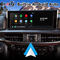 Lsailt Android Carplay Мультимедийный видеоинтерфейс для Lexus LX 570 LX570