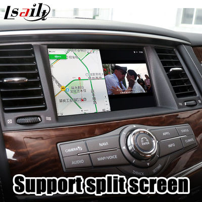 4 ГБ мультимедийный интерфейс Nissan