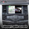 Интерфейс CarPlay&amp;multimedia андроида 9,0 Lsailt 4G видео- с YouTube, Netflix для патруля 2018-2021 Nissan