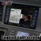 Интерфейс с CarPlay, автомобиль автомобиля экрана андроида Lsailt 4GB видео- андроида, YouTube для Тойота Avalon, Camry, Auris, сиенны