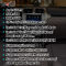 Интерфейс Lsailt PX6 Lexus видео- для GX460 включил CarPlay, автомобиль андроида, YouTube, Waze, NetFlix 4+64GB