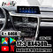 Интерфейс андроида Lsailt CarPlay/видео- включил NetFlix, YouTube, Waze, карту Google на Lexus 2013-2021 RX450h RX350