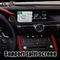 Интерфейс Lexus андроида 9,0 PDI видео- для LX RX с CarPlay, автомобилем андроида, NetFlix на RC300h 2013-2021 RCF