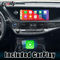 Коробка интерфейса видео андроида 9,0 Lsailt для Lexus ES LS GS RX LX 2013-21with CarPlay, андроида автоматического LS600 LS460