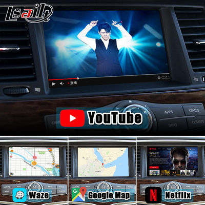 LLT-YF-VER5.9.7 Автомобильный AI Box