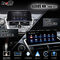 Мультимедиа автомобиля Lsailt DSP экранируют автоматическую стерео штепсельную вилку LVDS для Lexus NX200 NX300