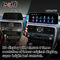 TPMS 12,3 медленно двигает андроид автоматическое Carplay экрана касания RX350 Lexus RX450h Lsailt