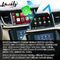 Интерфейс Infiniti QX50 2018 навигации андроида Gps навигации Carplay видео-