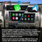 Коробка интерфейса навигации андроида для штыря Lexus GX460 2013-2021, который нужно приколоть для установки carplay опционного