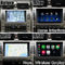 Коробка интерфейса навигации андроида для штыря Lexus GX460 2013-2021, который нужно приколоть для установки carplay опционного