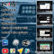Коробка навигации андроида интерфейса Mazda 3 Axela carplay с управлением Facebook ручки Mazda