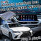 Коробка опционное ES350 ES300h навигации автомобиля андроида 9,0 интерфейса мультимедиа Lexus ES 2018 видео-