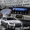 Скорость youtube carplay андроида коробки навигации GPS автомобиля Lexus LS460 LS600h автоматическая быстрая