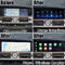 Скорость youtube carplay андроида коробки навигации GPS автомобиля Lexus LS460 LS600h автоматическая быстрая