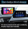 Автомобиль 2011-2019 андроида видео- интерфейса быстрой скорости RAM коробки 3GB навигации автомобиля Lexus CT200h carplay