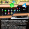 Игра carplay видео- интерфейса коробки навигации Lexus LC500 LC500h GPS беспроводная и андроида автоматическая youtube Google
