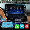 Навигация GPS интерфейса андроида Lsait 4+64GB для Тойота Avalon Camry RAV4 Panasonic