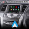 Автомобильный мультимедийный видеоинтерфейс Lsailt 4+64GB Android Carplay Auto для Nissan Murano Z51