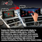 Процессор экрана касания автомобиля Lexus NX200t Hexa 10,25&quot; андроид автоматическое беспроводное Carplay