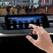 Lsailt 12,3-дюймовый экран Android Car Multimedia Carplay для Lexus RX350 RX450H RX200T RX