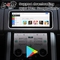 Андроид игрока мультимедиа вагона закрытого типа PX6 64GB Carplay AI для Range Rover