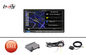 Полная коробка навигации GPS автомобиля ВЗДРАГИВАНИЯ 6,0 функции для высокогорного встроенного модуля Bluetooth/ТВ